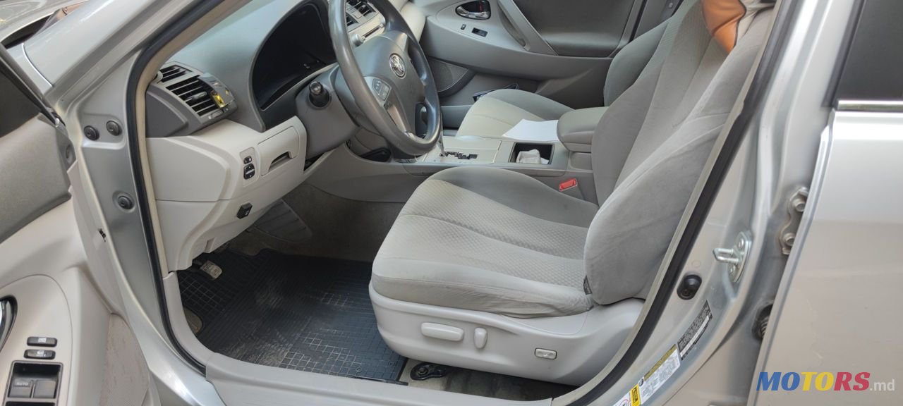 2006' Toyota Camry photo #4