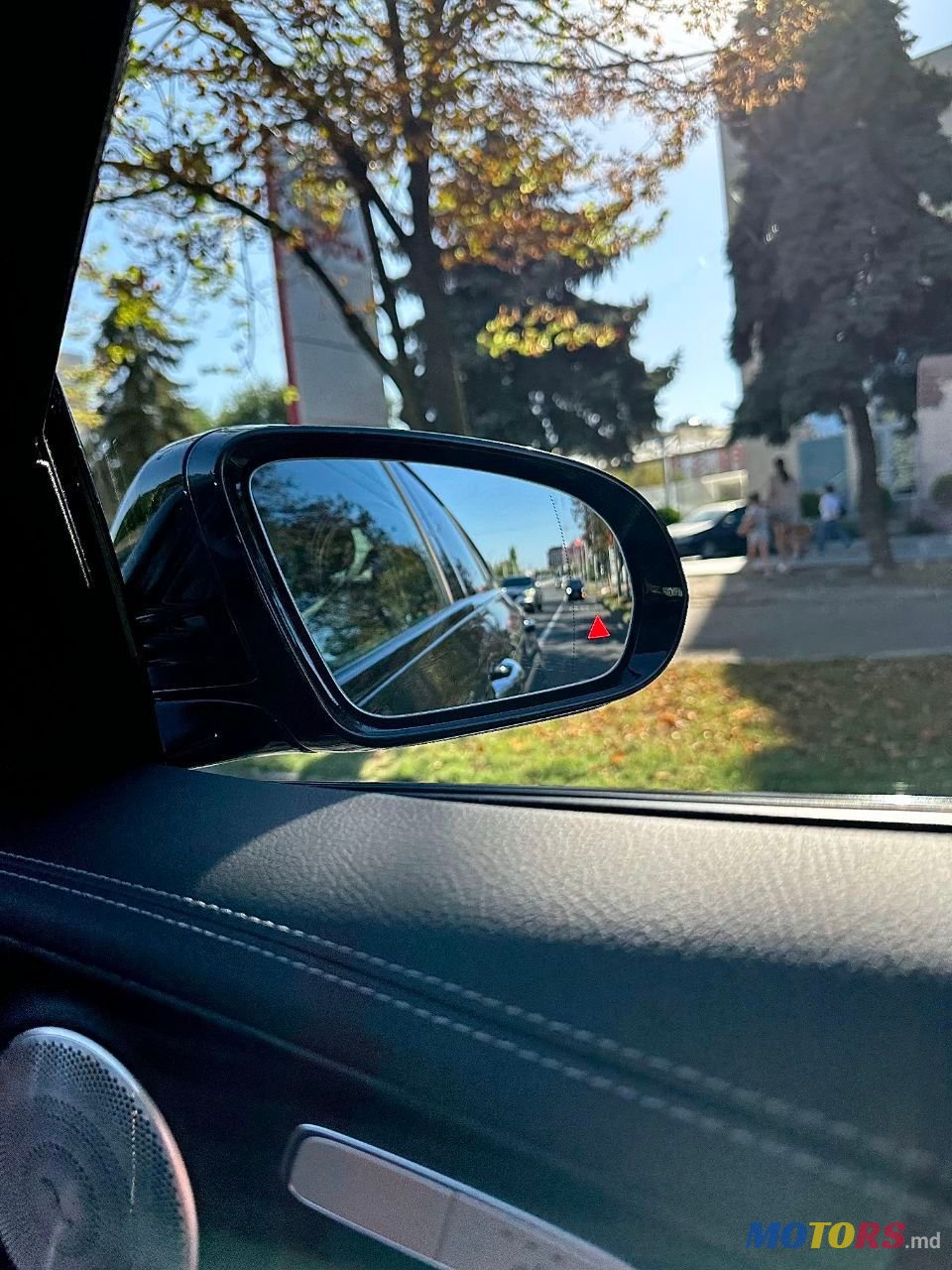 2021' Mercedes-Benz E-Class photo #5