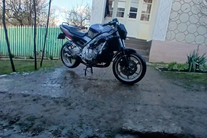 1998' Honda Cbr 600
