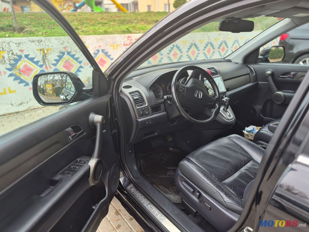 2011' Honda CR-V photo #5