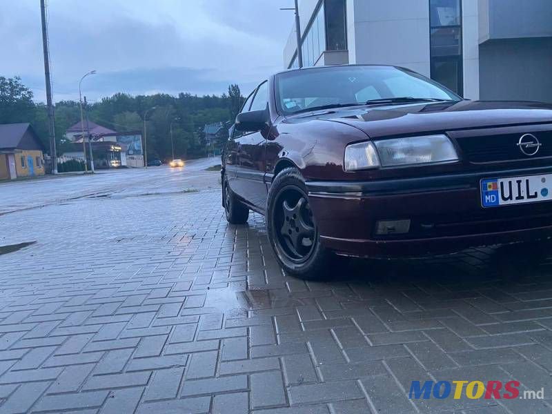 1994' Opel Vectra photo #6