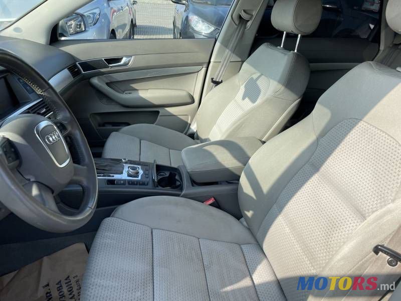 2005' Audi A6 photo #6