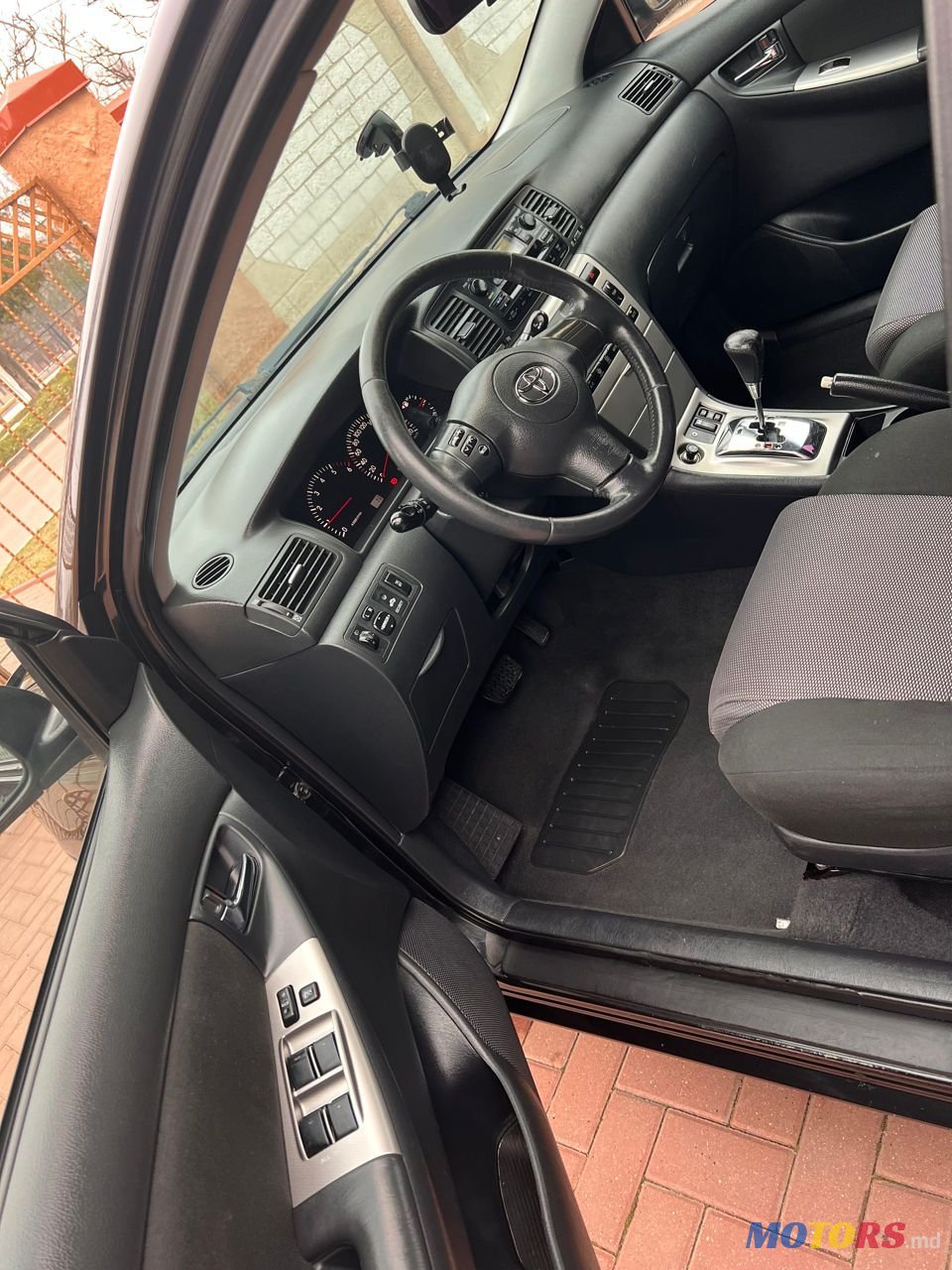 2006' Toyota Corolla photo #5