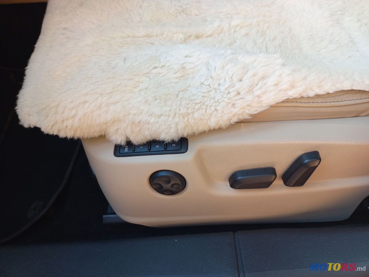 2014' Skoda Superb photo #4