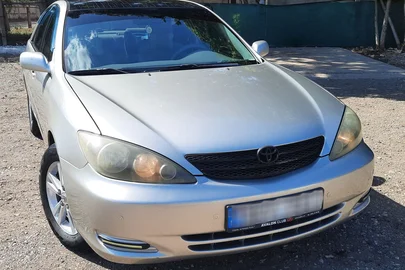 2003' Toyota Camry