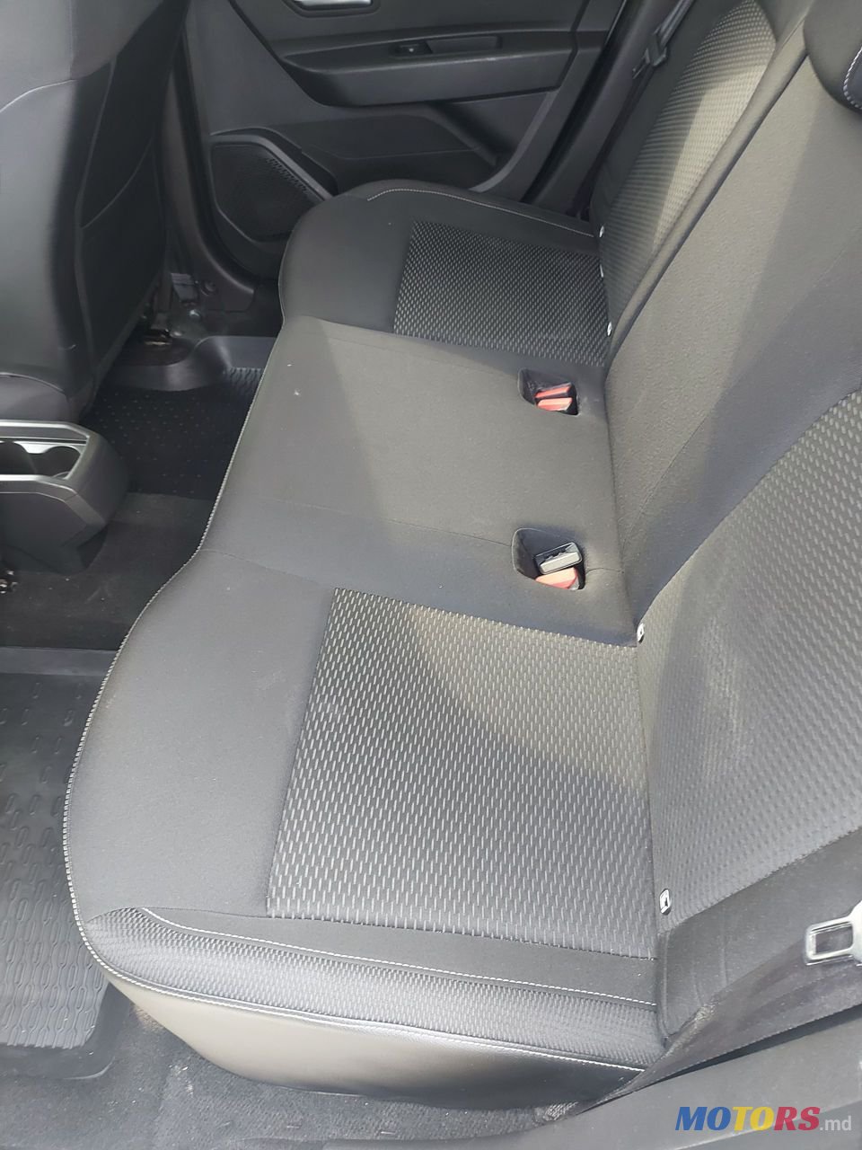 2019' Dacia Duster photo #4