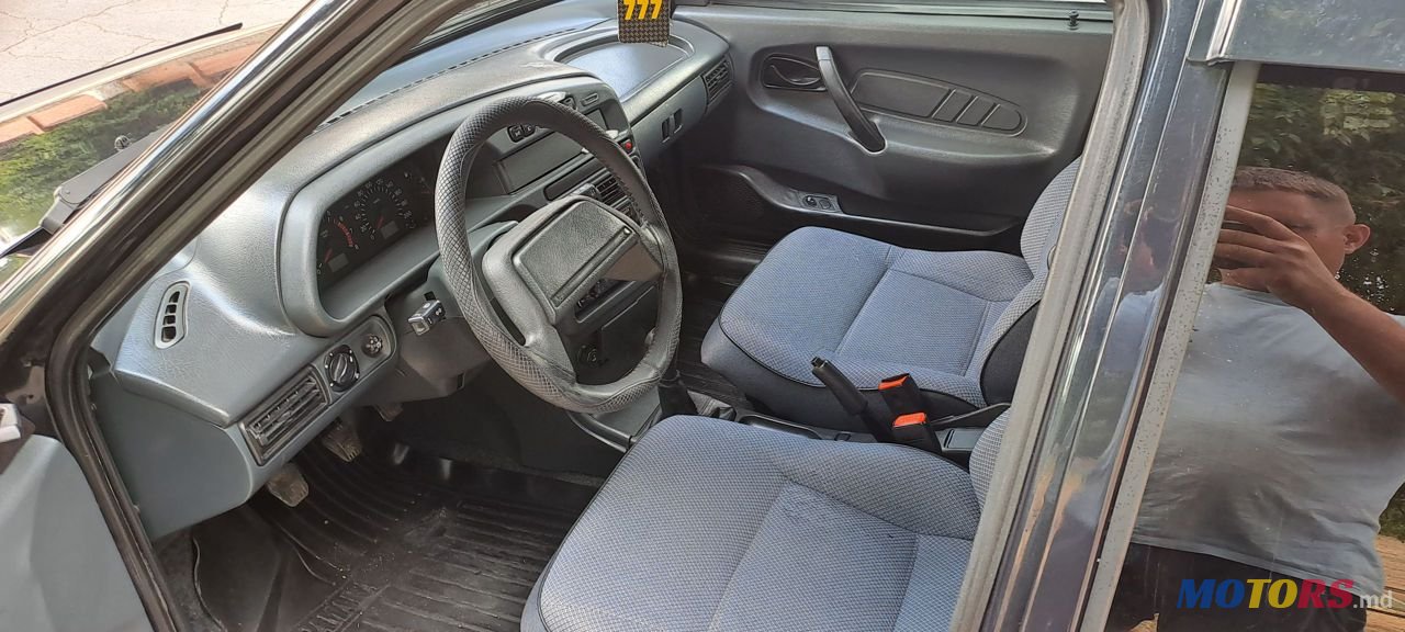 2008' ВАЗ 2115 photo #6