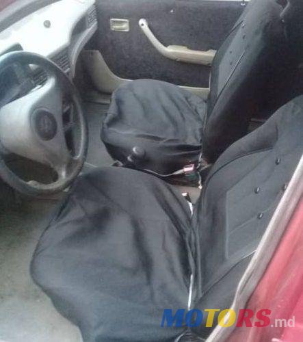 1989' Opel Kadett photo #1