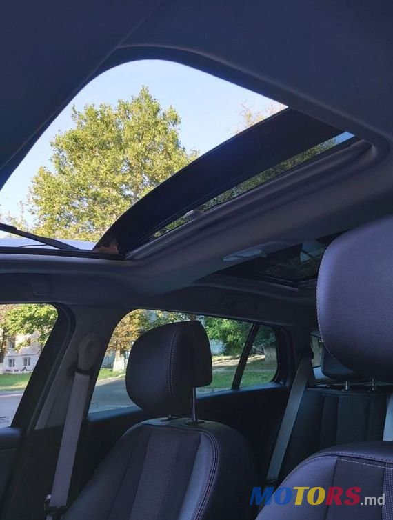 2013' Renault Megane photo #4