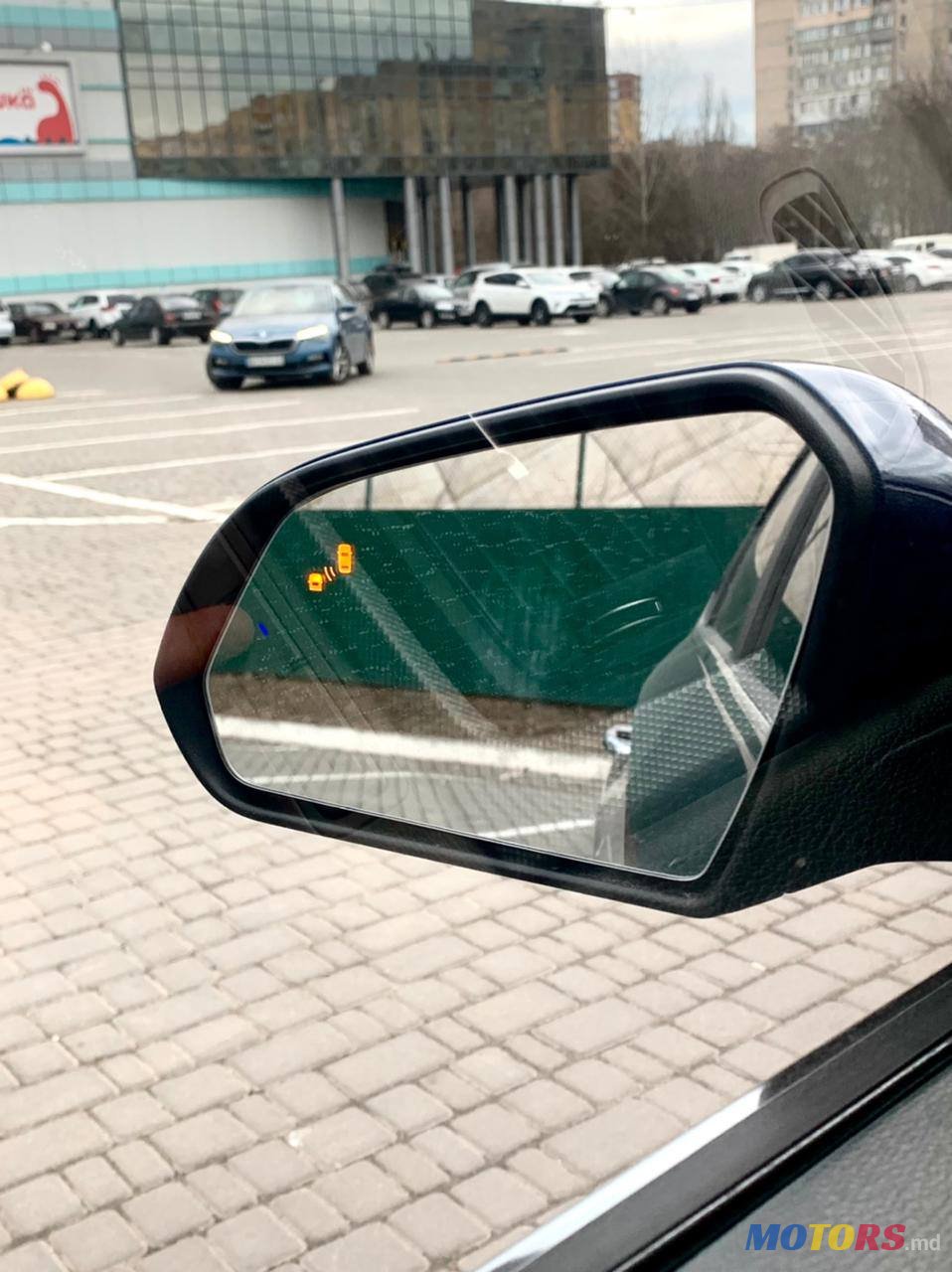 2017' Hyundai Sonata photo #5