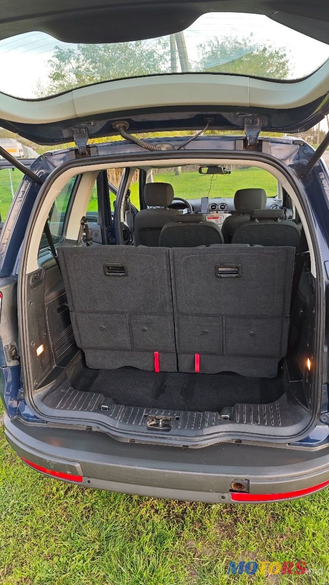 2010' Ford Galaxy photo #5