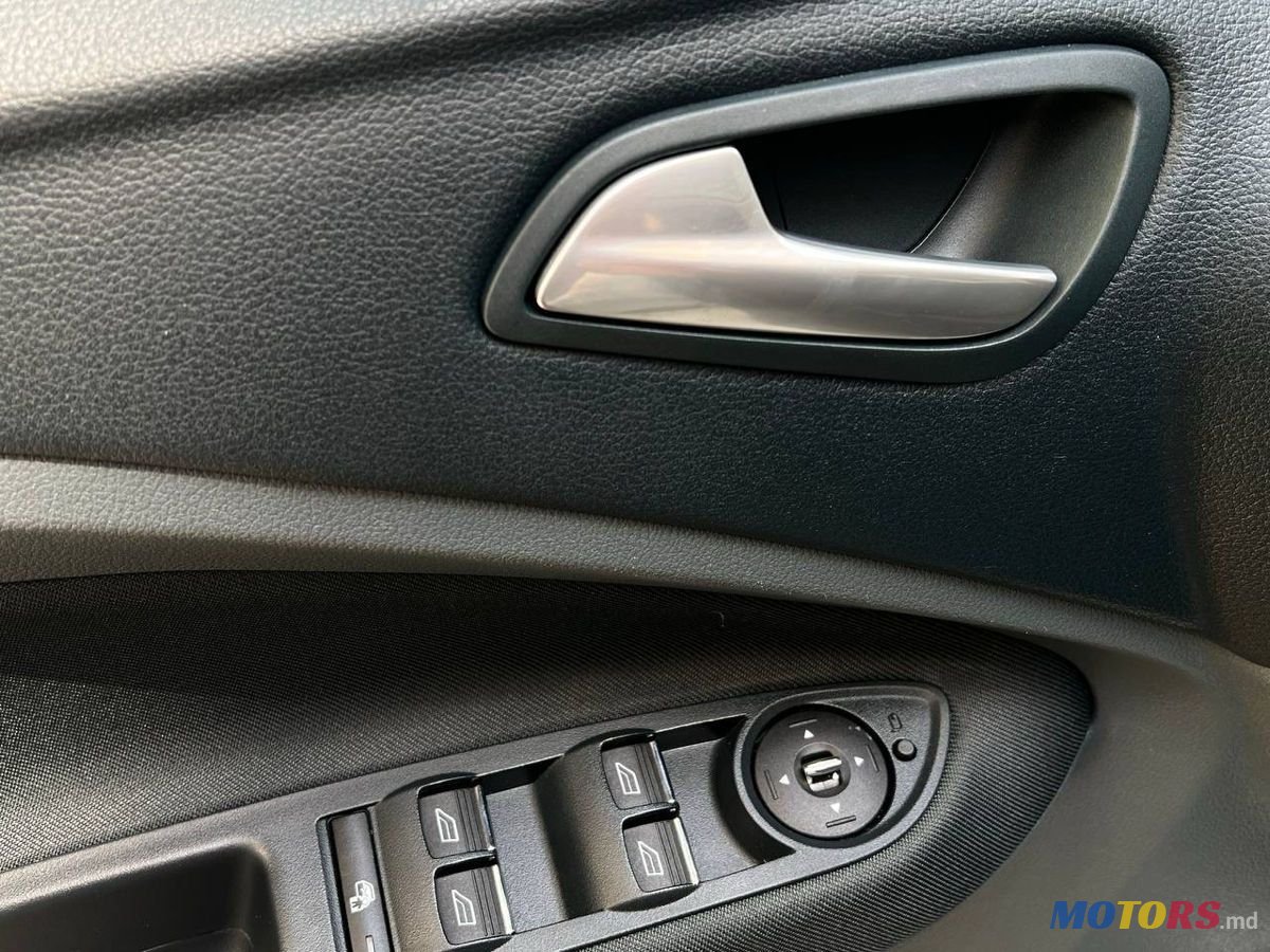 2014' Ford Grand C-MAX photo #4