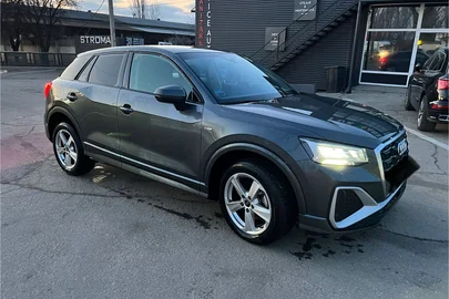 2023' Audi Q2