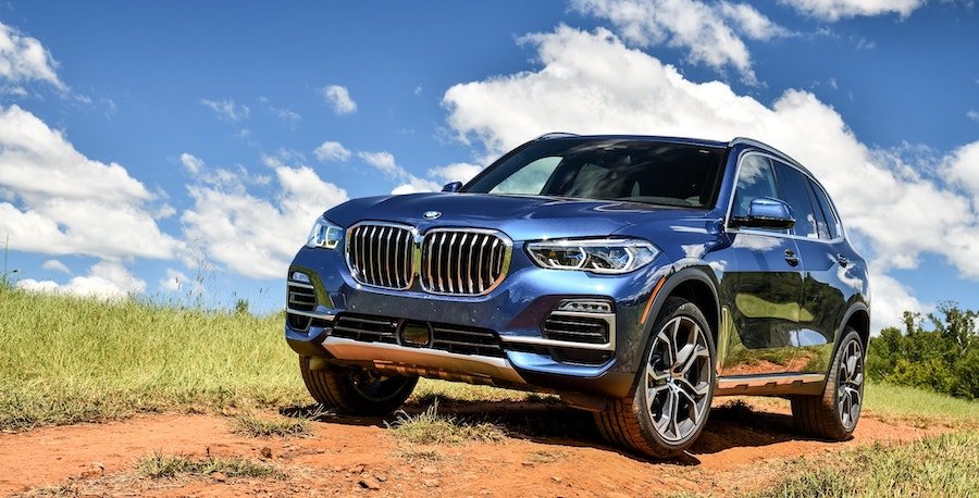 BMW Recalls 720,000 Cars Because an Electrical Short Could Start a Fire