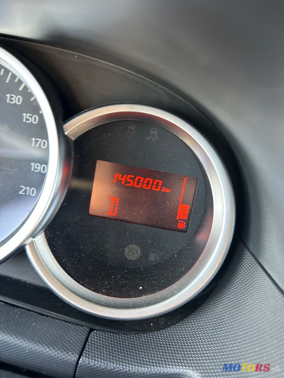 2017' Dacia Duster photo #3