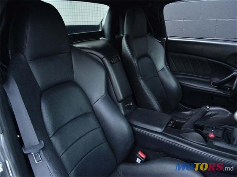 2007' Honda S 2000 photo #2