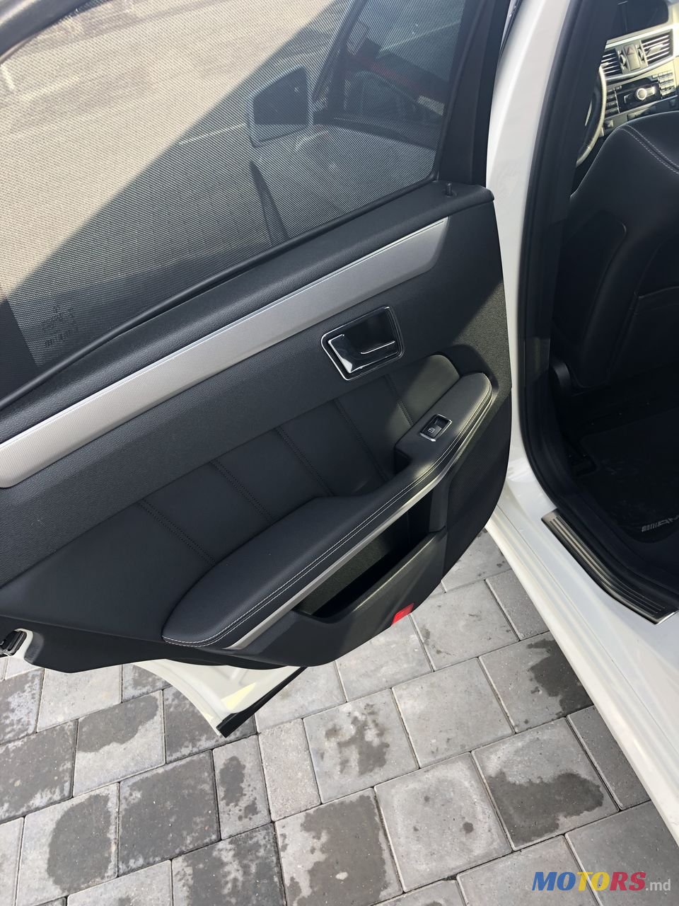 2011' Mercedes-Benz E Класс photo #5