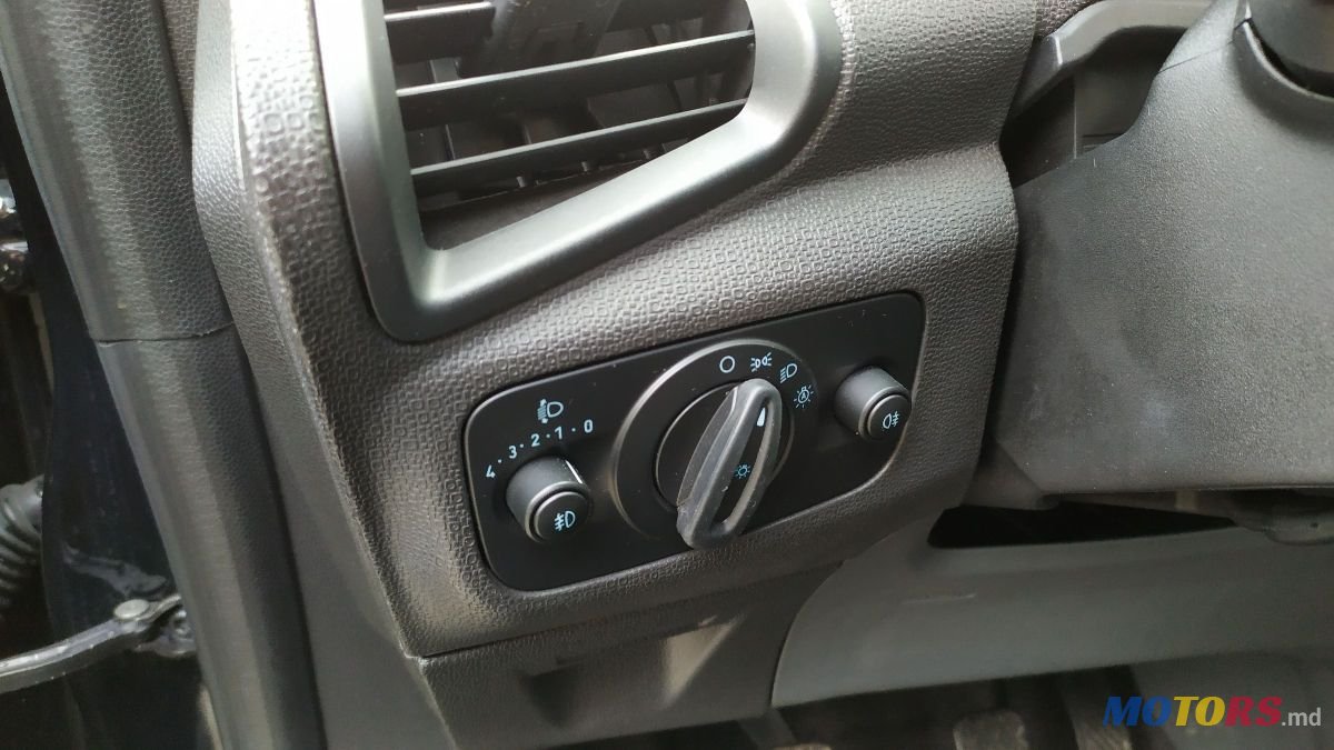 2014' Ford EcoSport photo #6