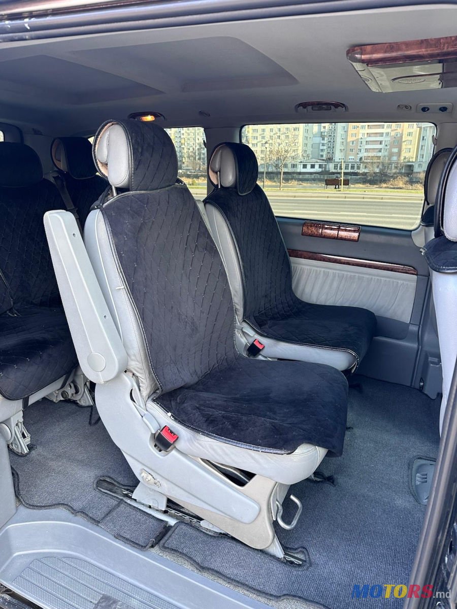 2006' Mercedes-Benz Viano photo #5