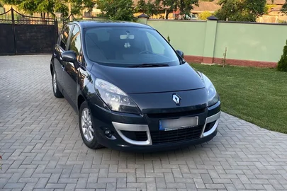 2011' Renault Scenic