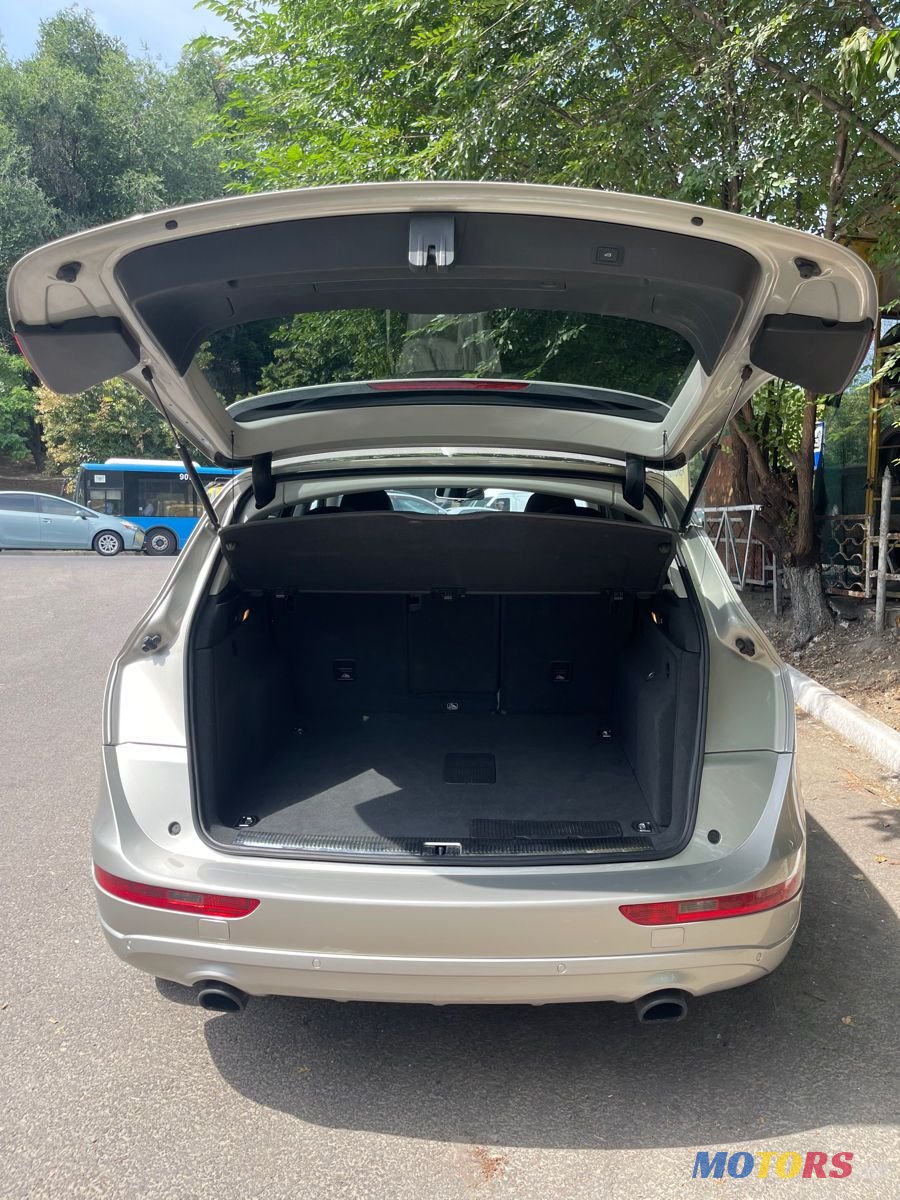 2013' Audi Q5 photo #3