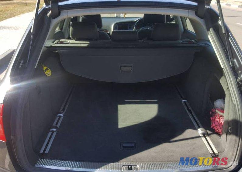 2005' Audi A6 photo #2