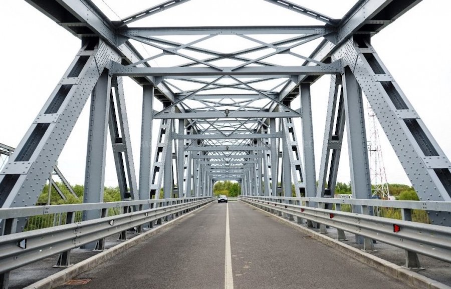 Молдова и Румыния построят три автомобильных моста через Прут. Соглашение подписано