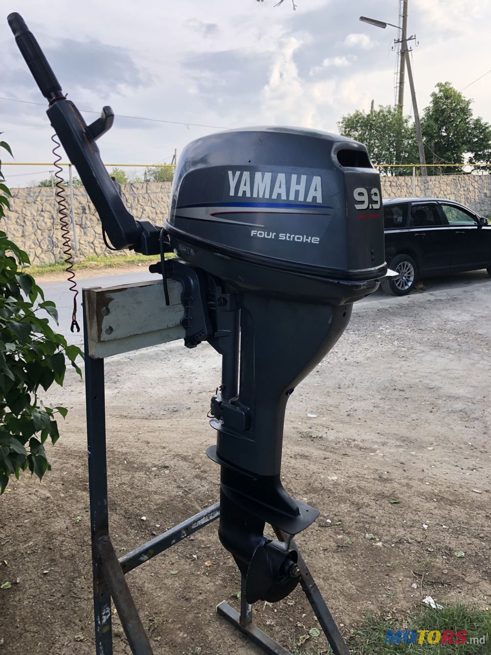 2006' Yamaha photo #1