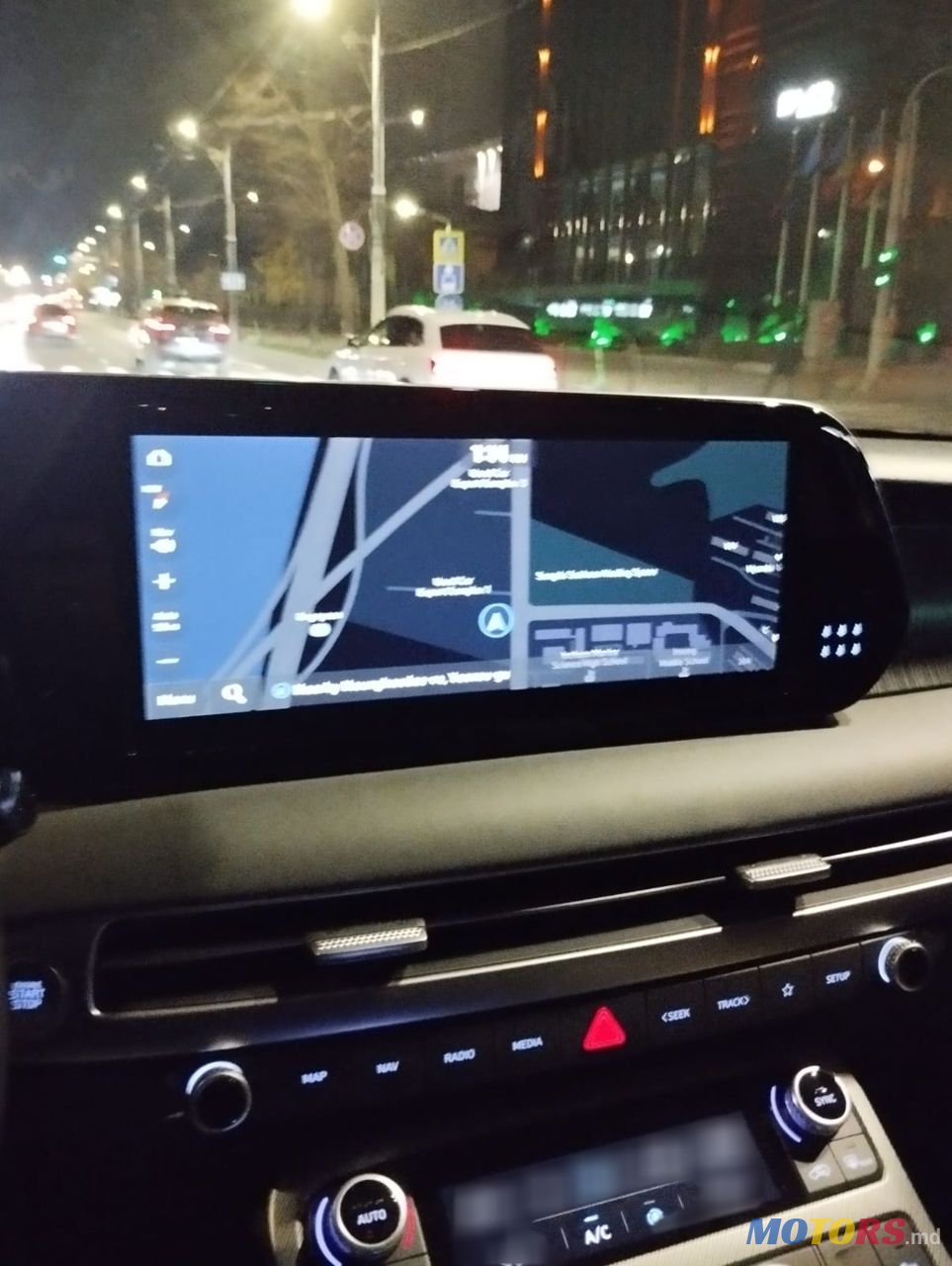 2023' Hyundai Palisade photo #3