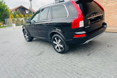 2013' Volvo XC90