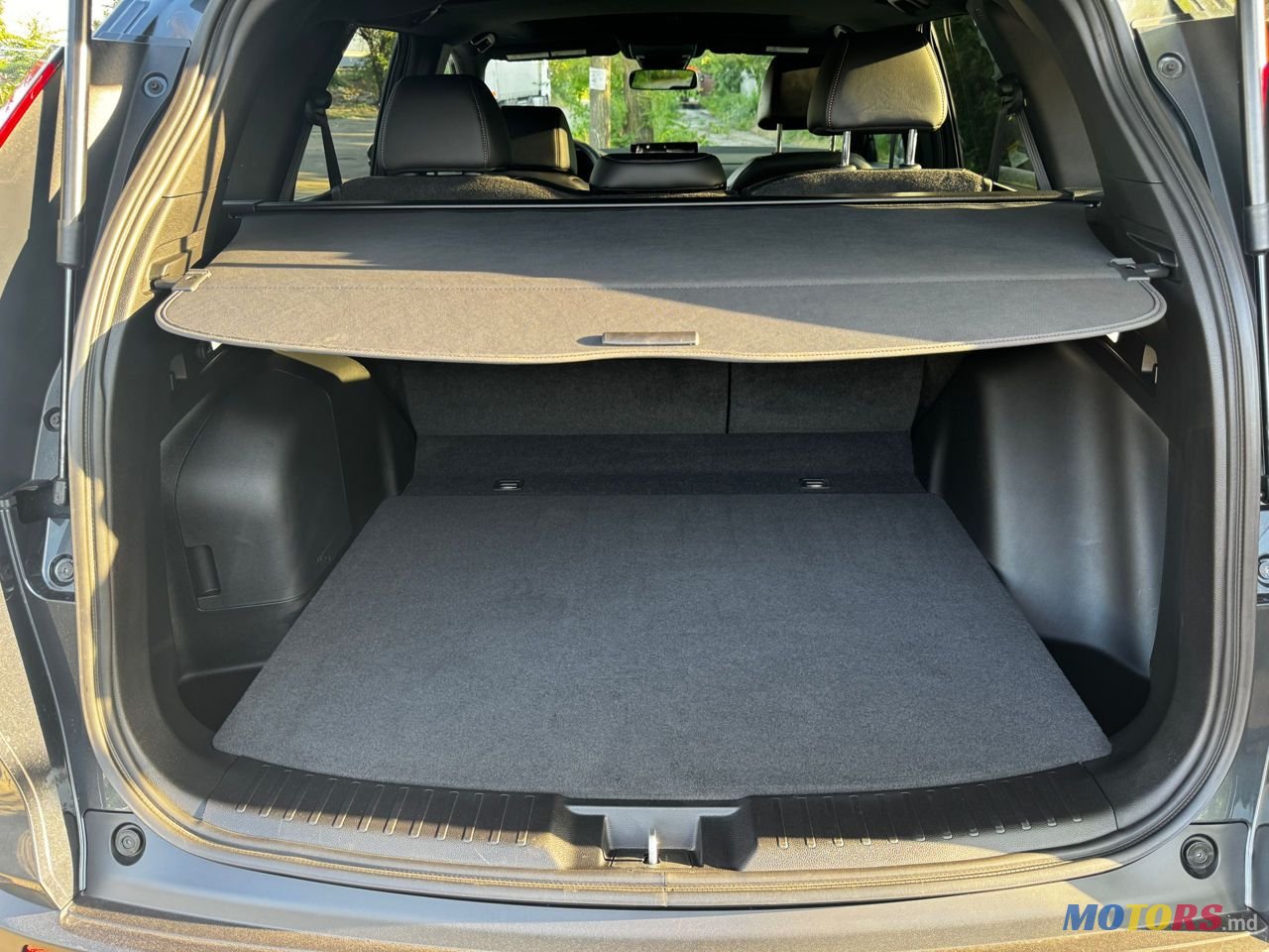 2023' Honda CR-V photo #6