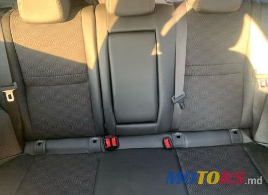 2015' Nissan Qashqai photo #5