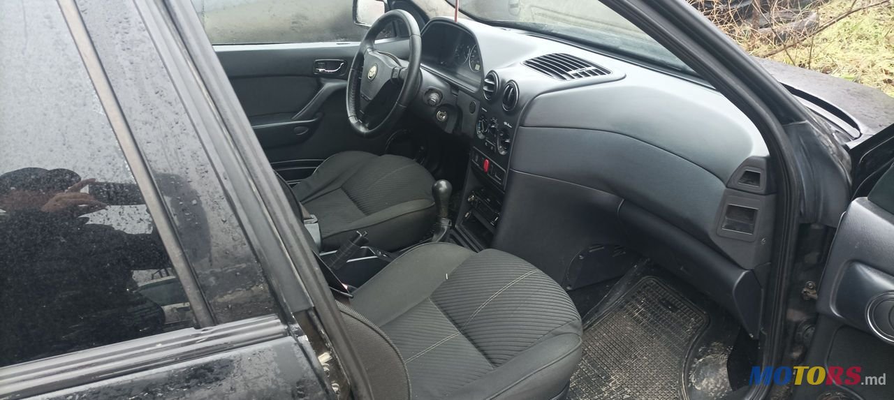 2000' Alfa Romeo 146 photo #6