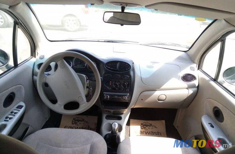 2007' Chery Qq6 photo #2