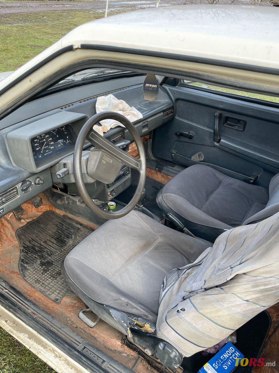 1997' ВАЗ 2108 Lada photo #2