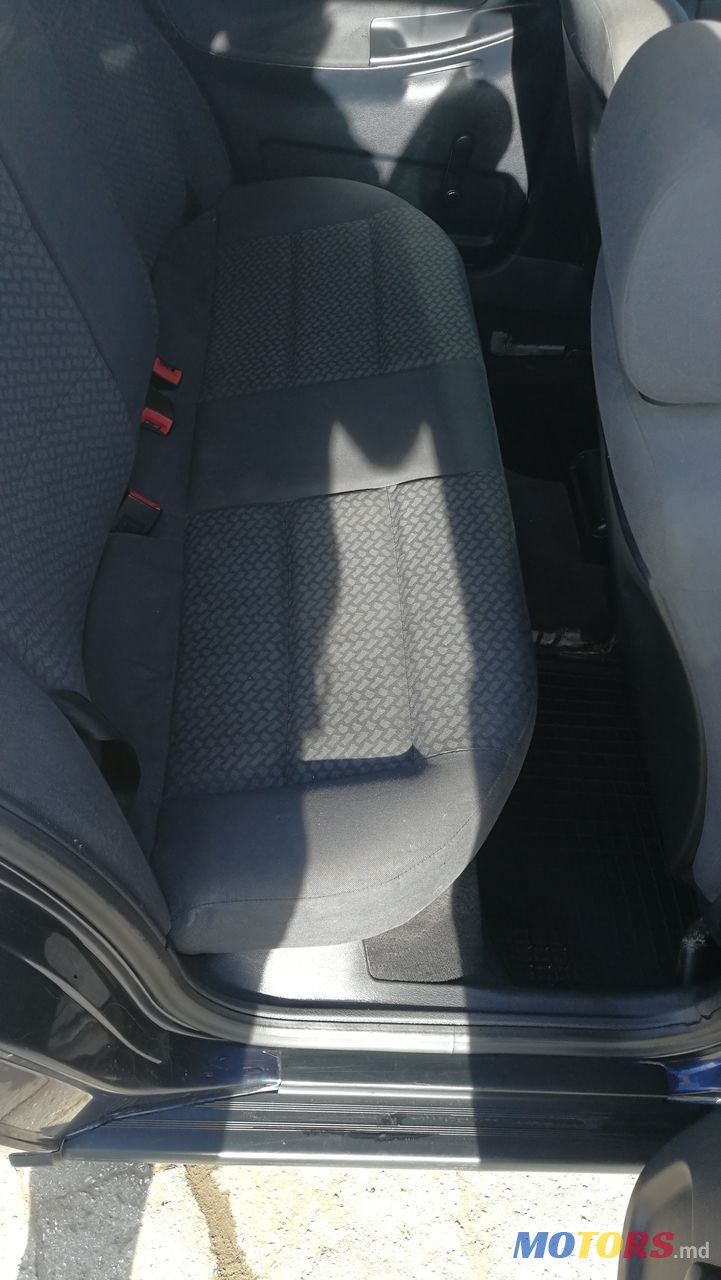 1997' Audi A4 photo #5