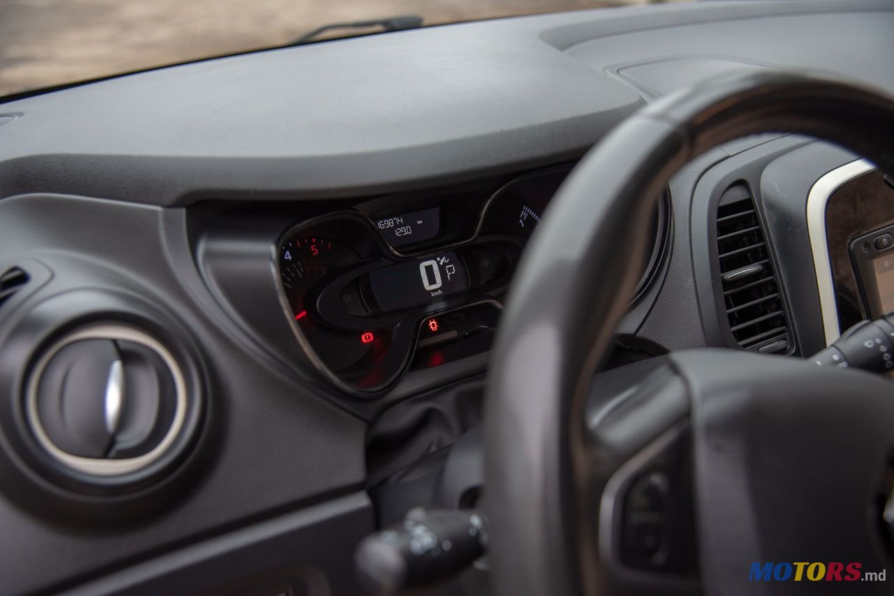 2017' Renault Captur photo #6