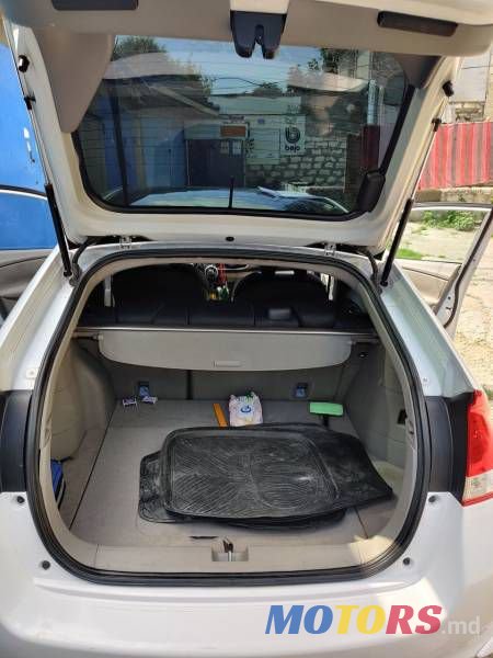 2009' Honda Insight photo #4