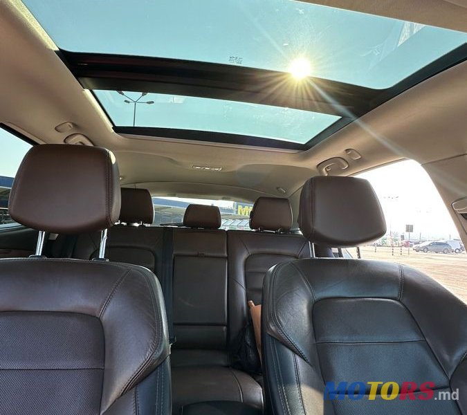 2016' Renault Talisman photo #3