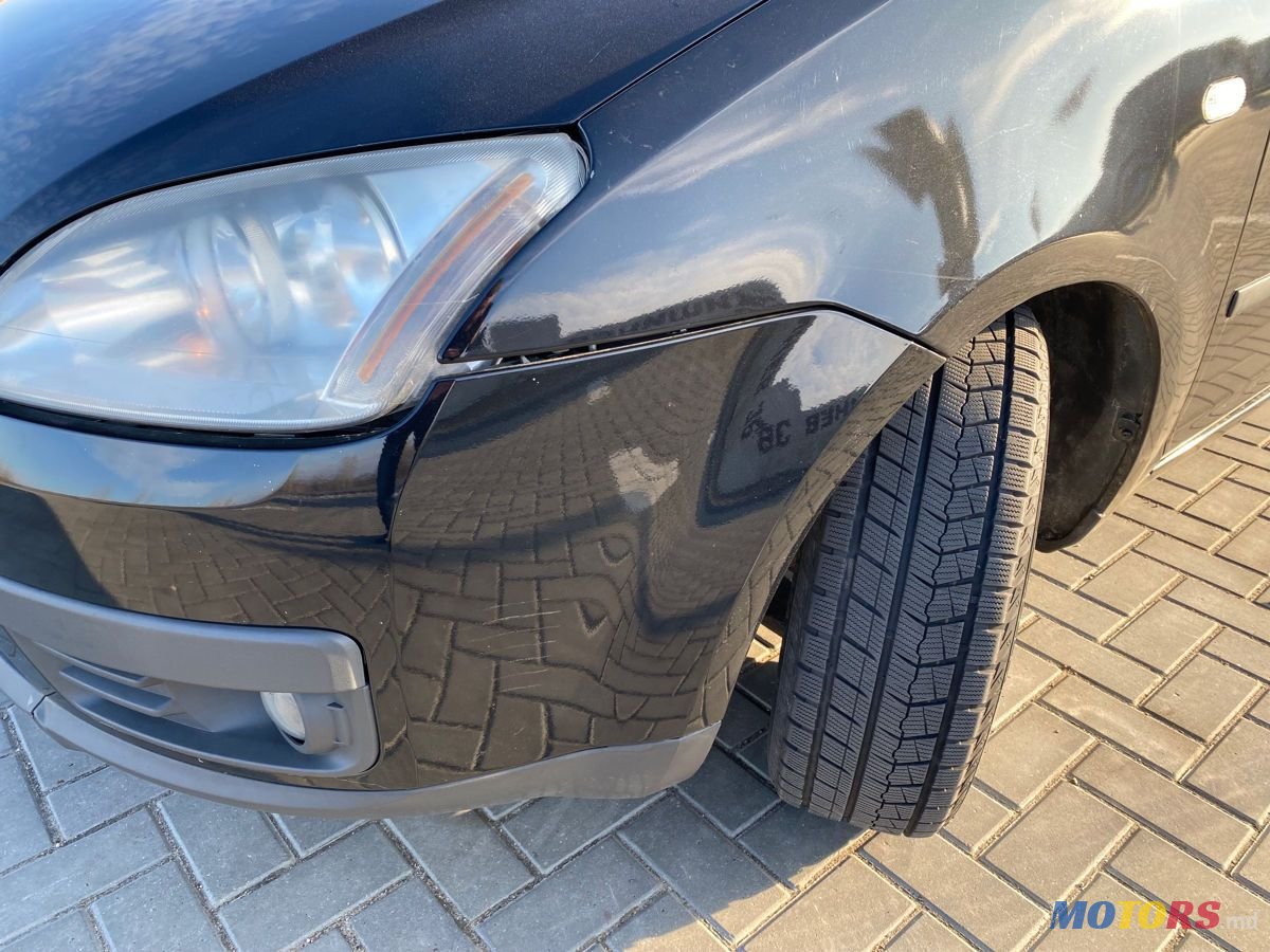 2006' Ford C-MAX photo #3