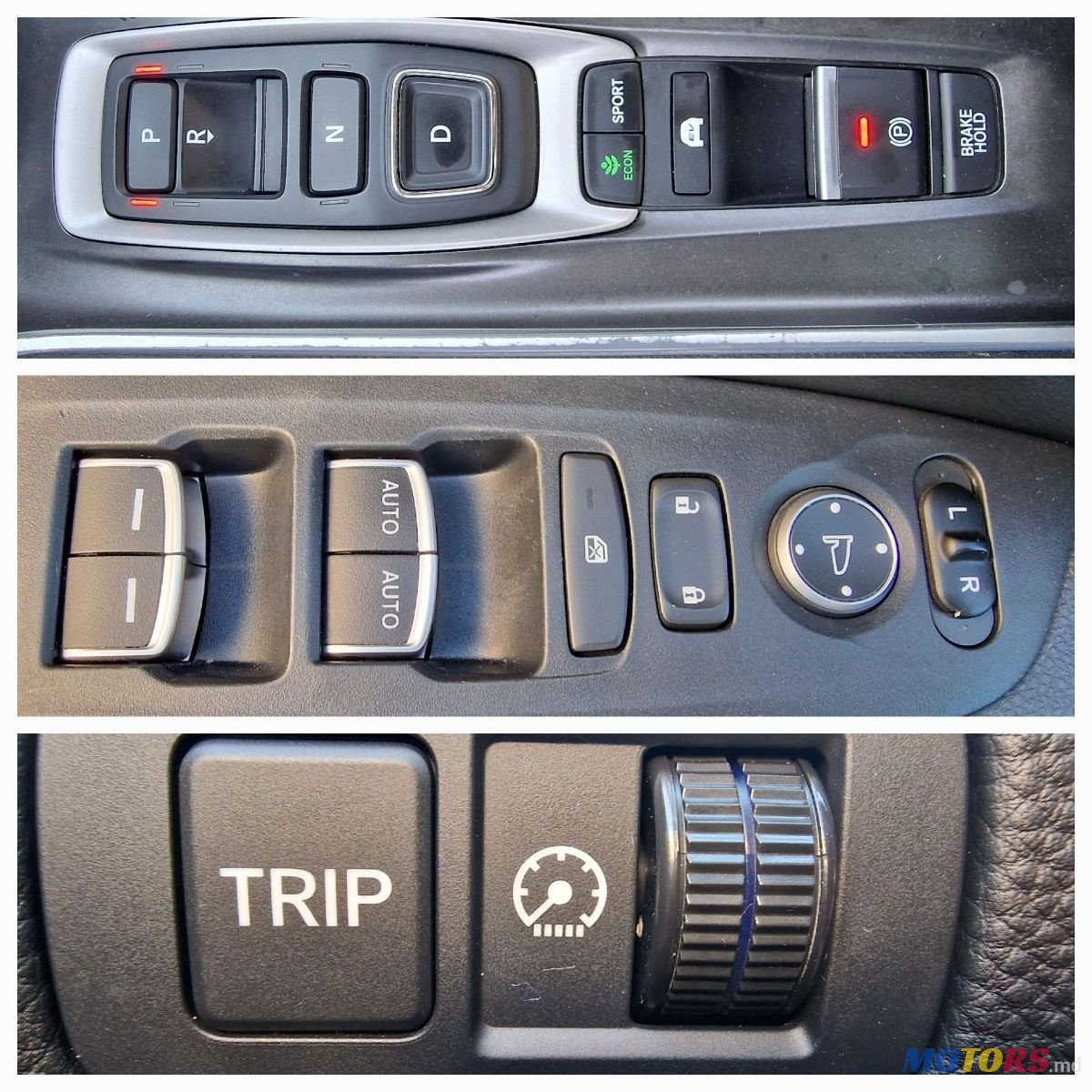 2018' Honda Accord photo #4