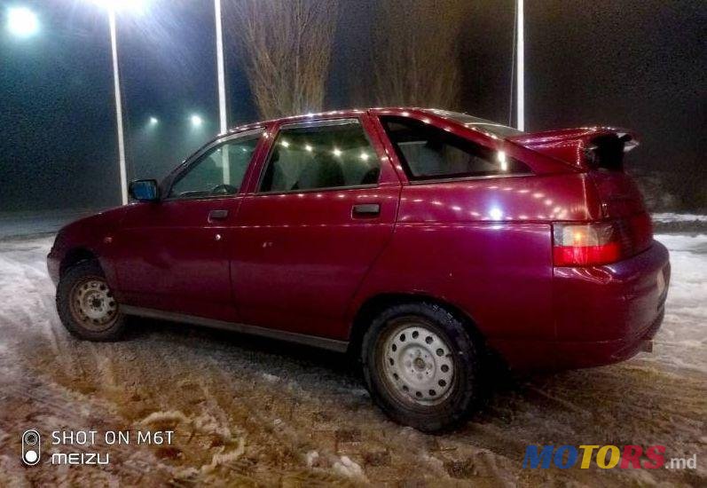 2005' ВАЗ 2112 photo #4
