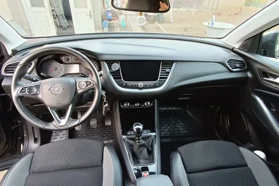 2019' Opel Grandland X