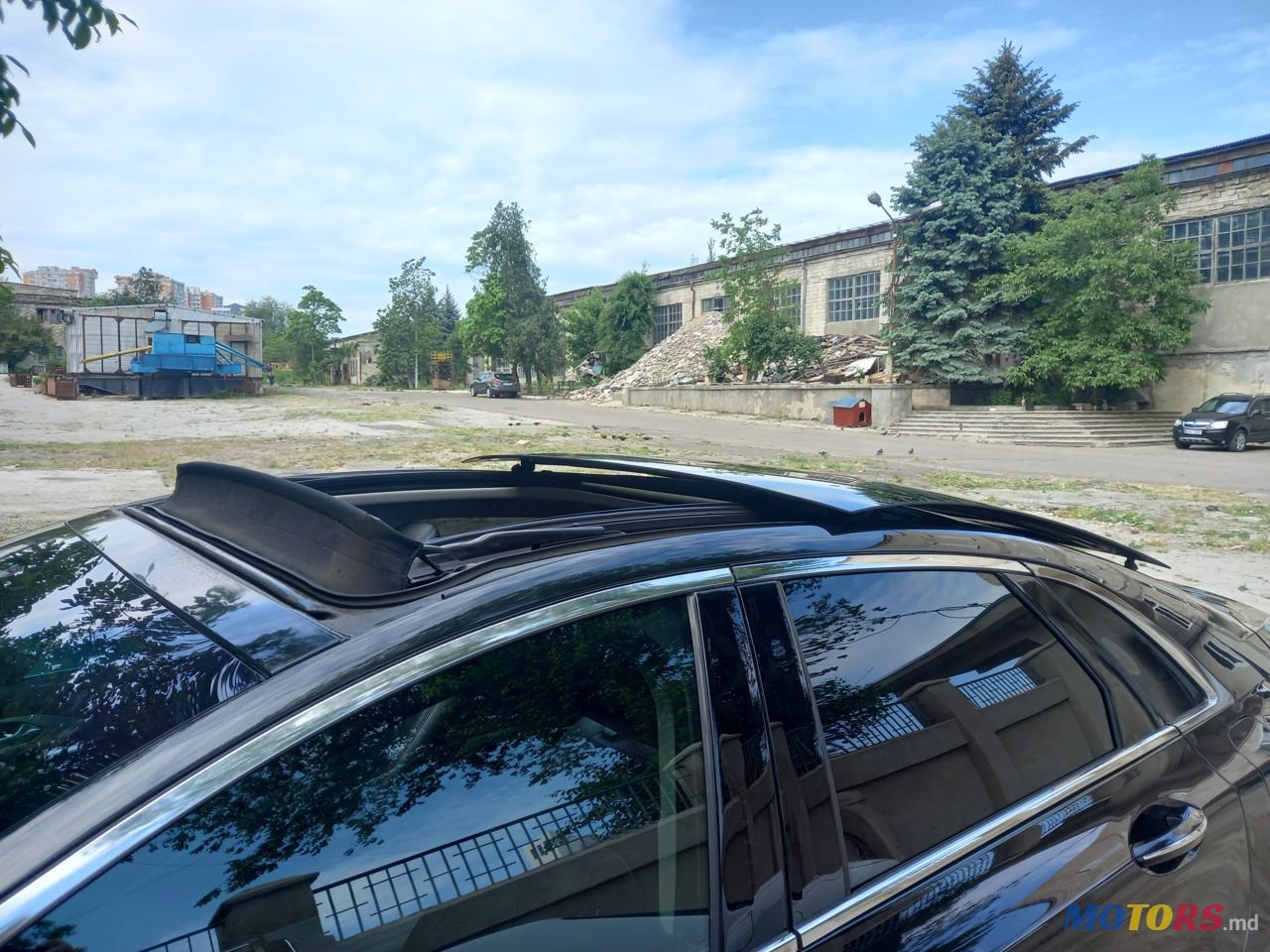 2014' Lincoln MKZ photo #6