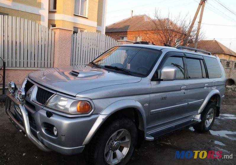 2007' Nissan X-Trail photo #1