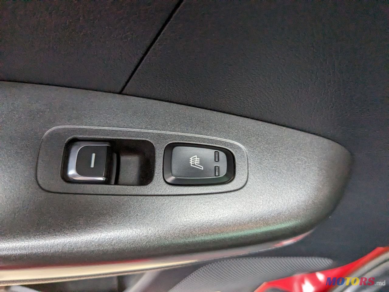 2018' Kia Sportage photo #6