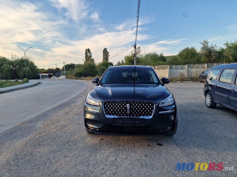 2022 Lincoln Corsair For Sale Chi in u Moldova 2022 Lincoln Corsair For Sale Chi in u Moldova