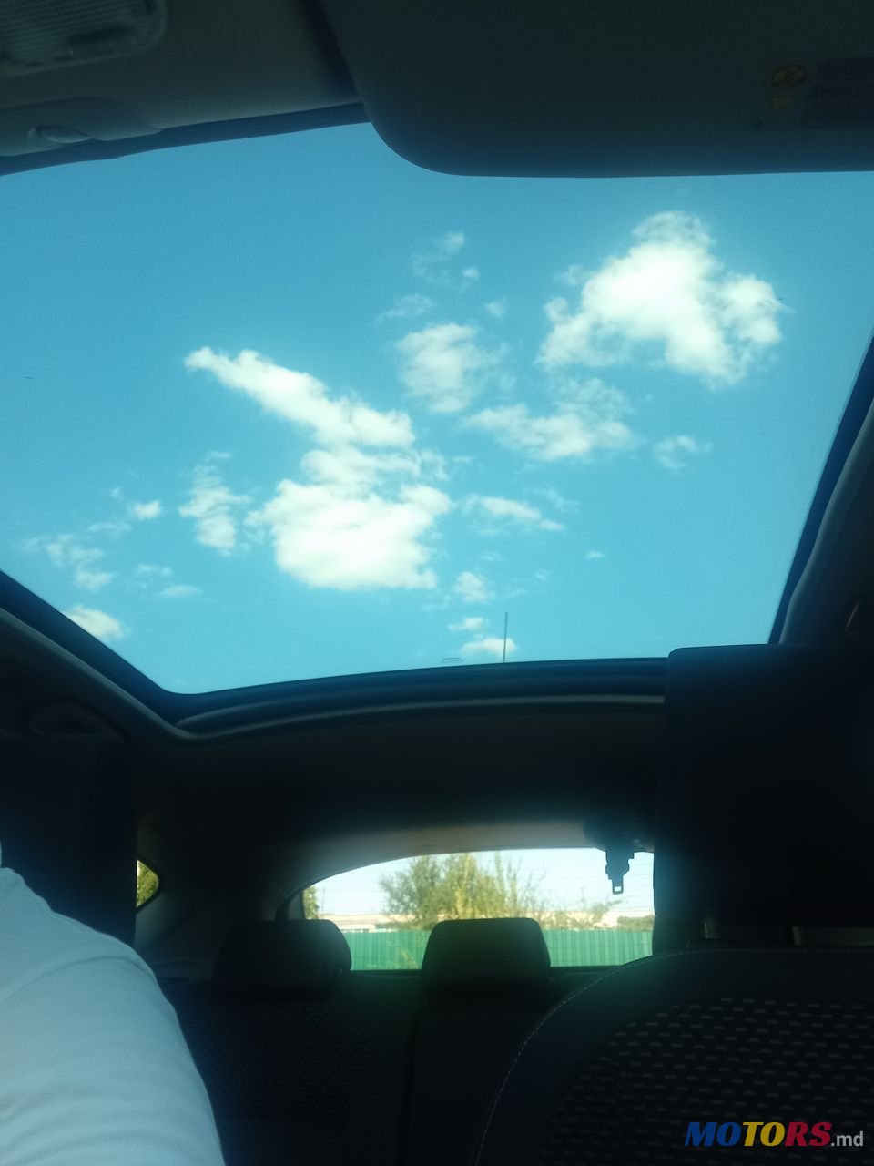 2008' Nissan Qashqai photo #4