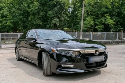 2020' Honda Accord