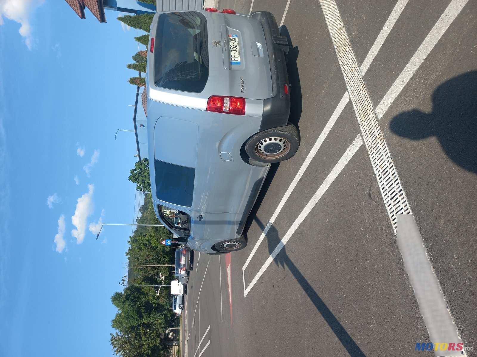 2020' Peugeot photo #5